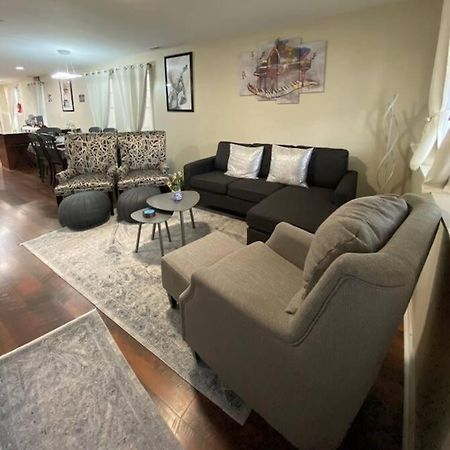Cozy Bay Home Beach+Casino+More أتلانتيك سيتي المظهر الخارجي الصورة