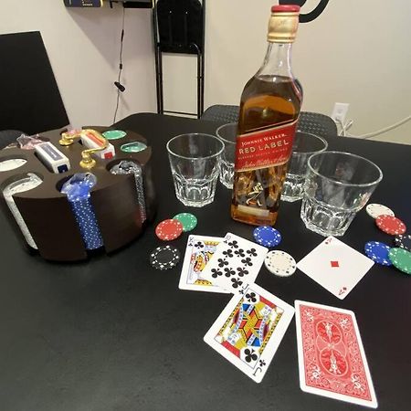 Cozy Bay Home Beach+Casino+More أتلانتيك سيتي المظهر الخارجي الصورة