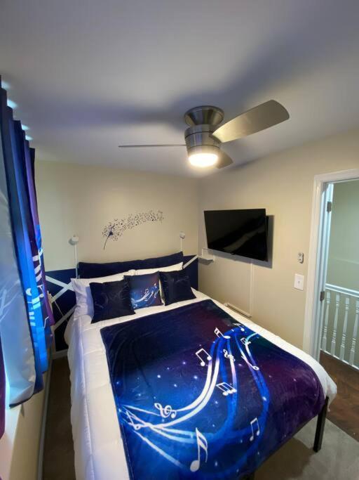 Cozy Bay Home Beach+Casino+More أتلانتيك سيتي المظهر الخارجي الصورة