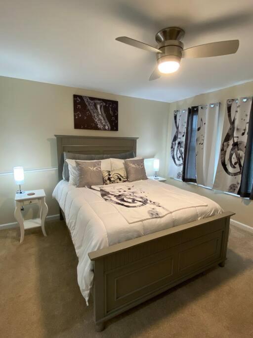 Cozy Bay Home Beach+Casino+More أتلانتيك سيتي المظهر الخارجي الصورة